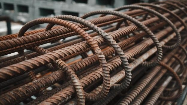 قیمت روز میلگرد آجدار